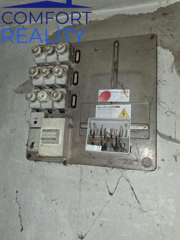 Pronájem rodinného domu, Nemotice, 39 m2