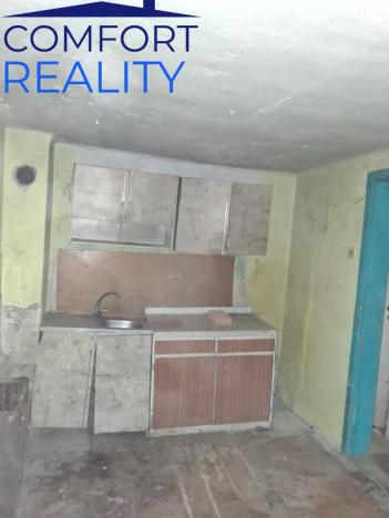 Pronájem rodinného domu, Nemotice, 39 m2