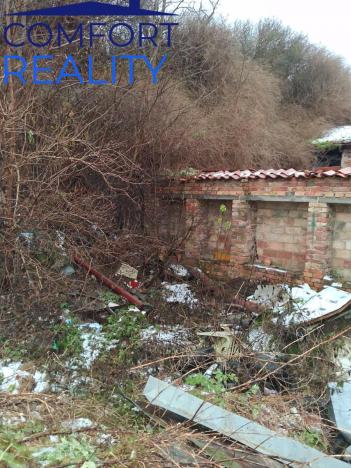 Pronájem rodinného domu, Nemotice, 39 m2