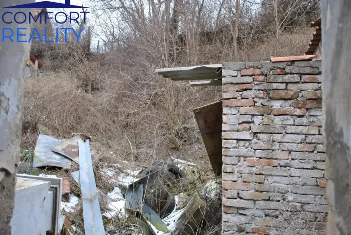 Pronájem rodinného domu, Nemotice, 39 m2