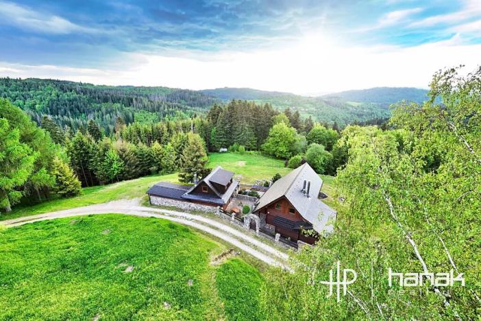 Prodej ubytování, Bílá, 517 m2