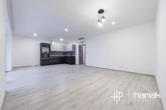 Pronájem bytu 3+kk, Olomouc, Na Bojišti, 118 m2