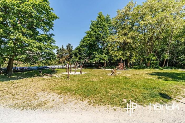 Pronájem bytu 3+kk, Olomouc, Na Bojišti, 118 m2