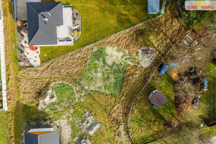 Prodej pozemku pro bydlení, Kolová, 910 m2