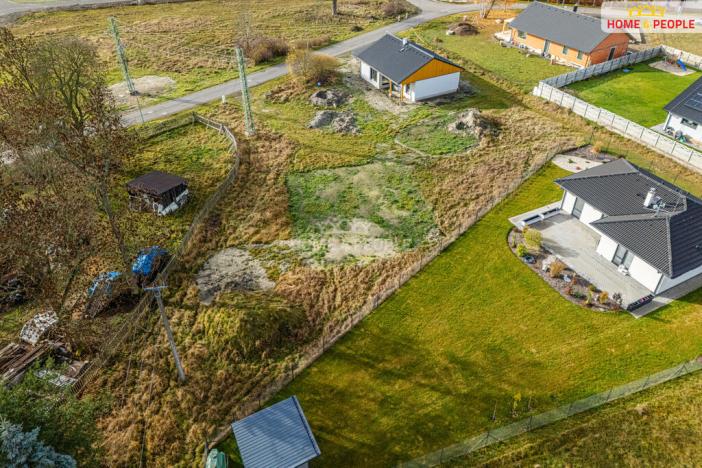 Prodej pozemku pro bydlení, Kolová, 910 m2