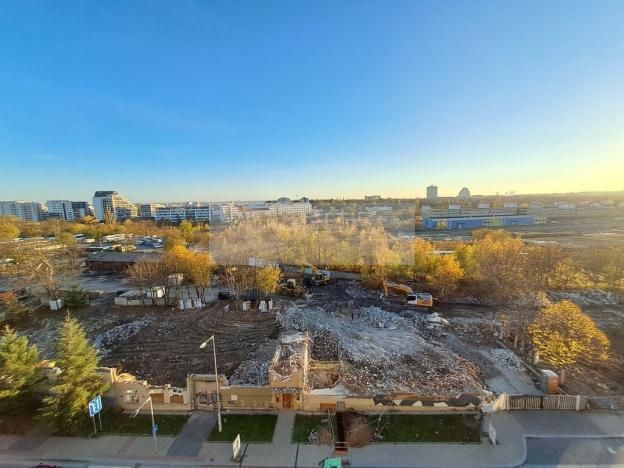 Pronájem bytu 2+kk, Praha - Žižkov, Olgy Havlové, 52 m2