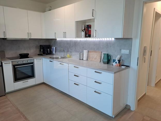 Pronájem bytu 2+kk, Praha - Žižkov, Olgy Havlové, 52 m2