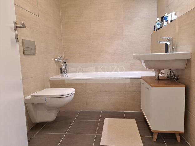 Pronájem bytu 2+kk, Praha - Žižkov, Olgy Havlové, 52 m2