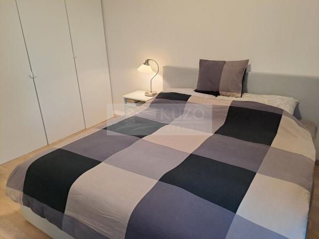 Pronájem bytu 2+kk, Praha - Žižkov, Olgy Havlové, 52 m2