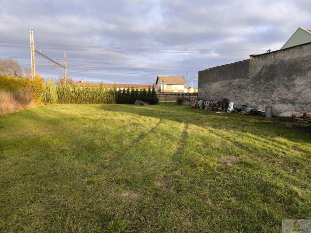 Prodej pozemku pro bydlení, Grygov, Za Tratí, 2416 m2