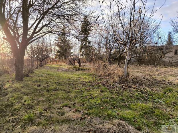 Prodej pozemku pro bydlení, Grygov, Za Tratí, 2416 m2