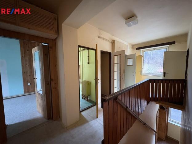 Prodej bytu 4+1, Rudník, 81 m2