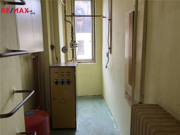 Prodej bytu 4+1, Rudník, 81 m2