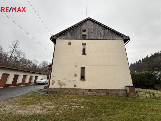 Prodej bytu 4+1, Rudník, 81 m2