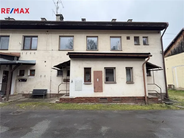 Prodej bytu 4+1, Rudník, 89 m2