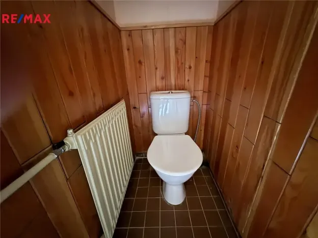 Prodej bytu 4+1, Rudník, 89 m2