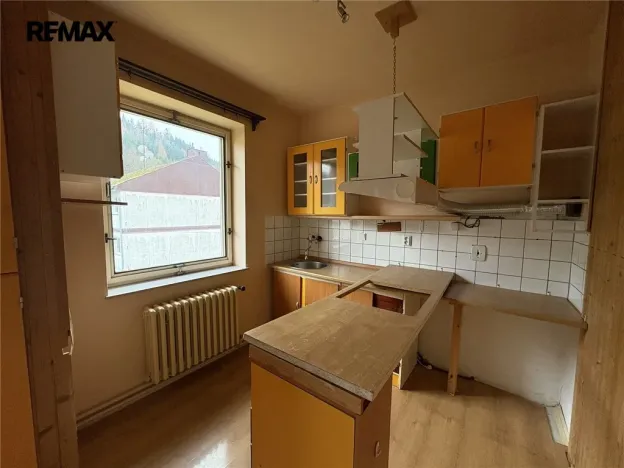 Prodej bytu 4+1, Rudník, 89 m2