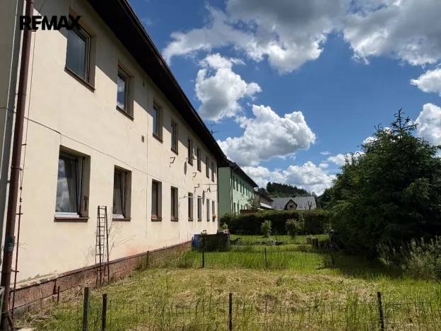 Prodej bytu 4+1, Rudník, 89 m2