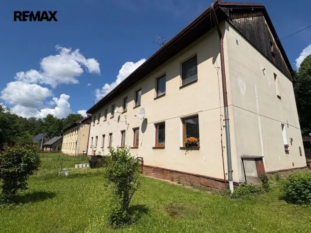 Prodej bytu 4+1, Rudník, 89 m2