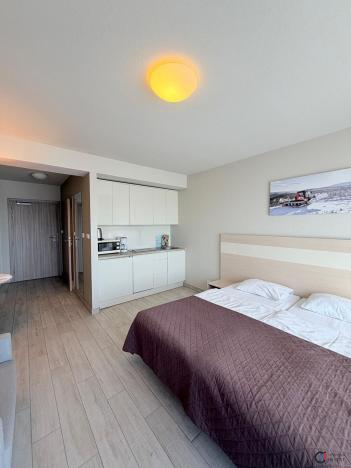 Prodej apartmánu, Dolní Morava, 28 m2