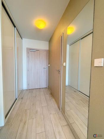 Prodej apartmánu, Dolní Morava, 28 m2