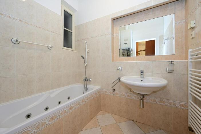 Pronájem bytu 2+1, Praha - Dejvice, Mařákova, 68 m2