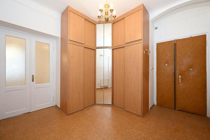 Pronájem bytu 2+1, Praha - Dejvice, Mařákova, 68 m2