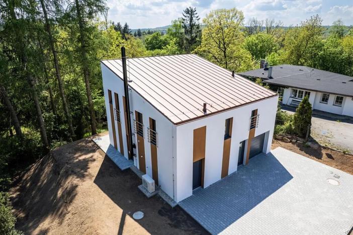 Pronájem rodinného domu, Kamenice, 183 m2