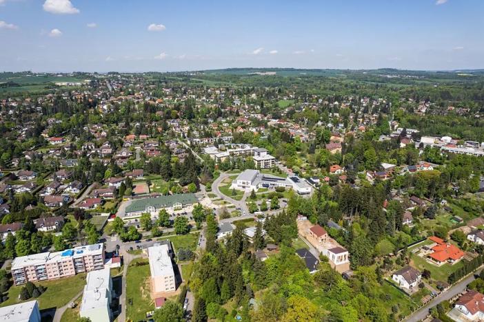 Pronájem rodinného domu, Kamenice, 183 m2