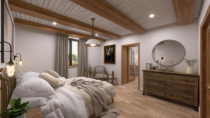 Prodej rodinného domu, Buš, 372 m2