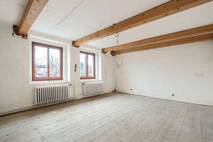 Prodej rodinného domu, Buš, 372 m2