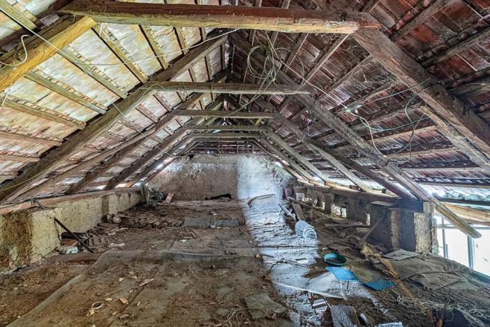 Prodej rodinného domu, Buš, 372 m2