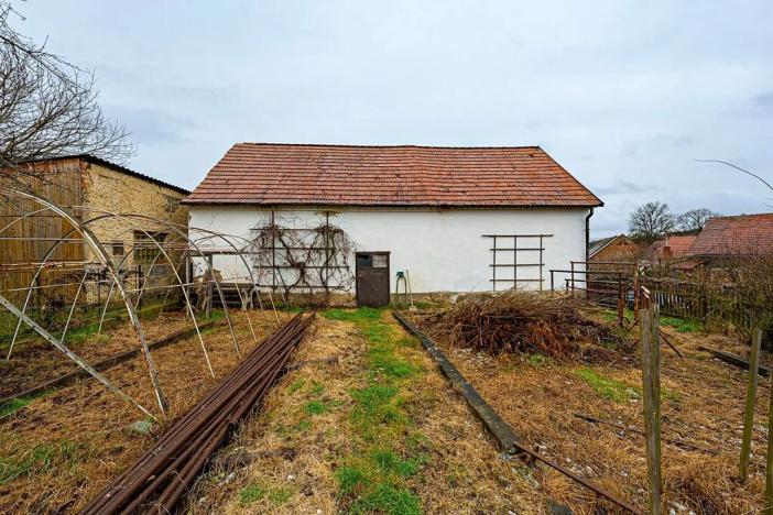 Prodej rodinného domu, Buš, 372 m2