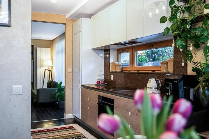 Pronájem bytu 4+1, Praha - Chodov, 250 m2