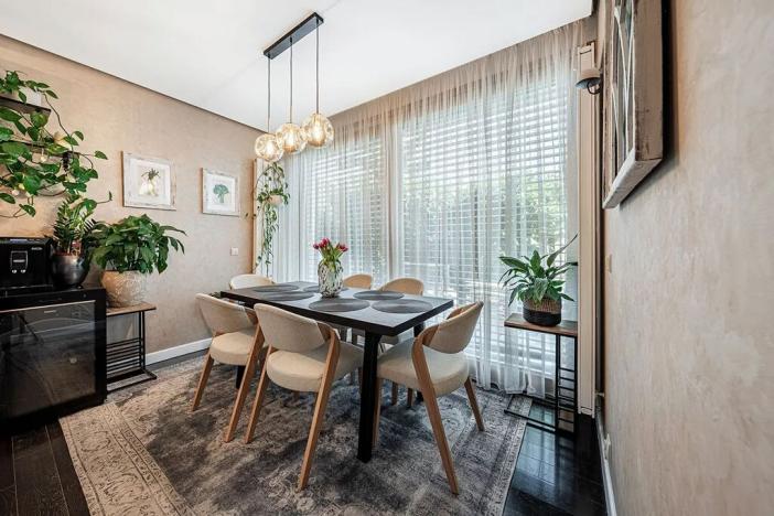 Pronájem bytu 4+1, Praha - Chodov, 250 m2