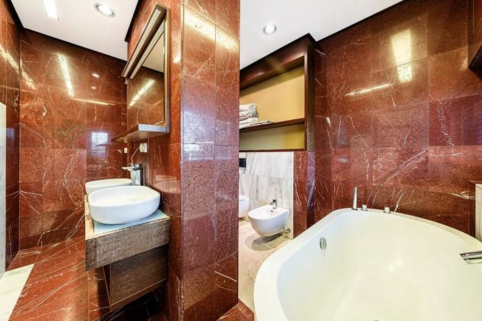 Pronájem bytu 4+1, Praha - Chodov, 250 m2