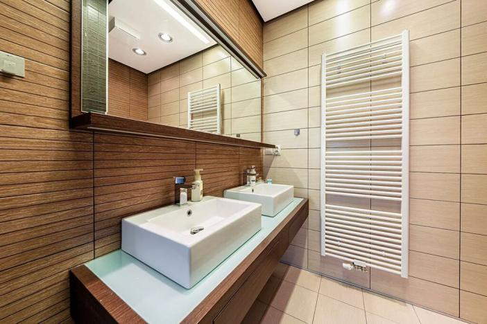 Pronájem bytu 4+1, Praha - Chodov, 250 m2