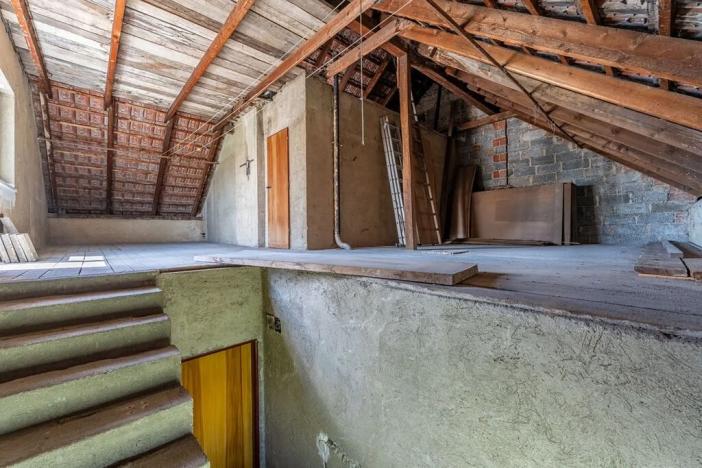 Prodej rodinného domu, Kladno, 28. října, 163 m2