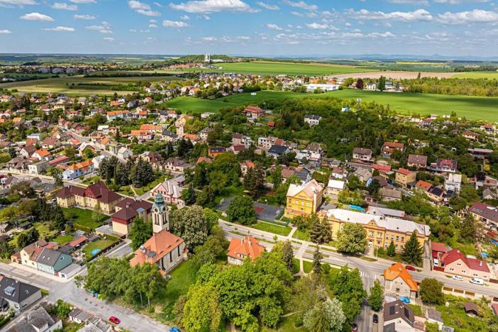 Prodej rodinného domu, Kladno, 28. října, 163 m2