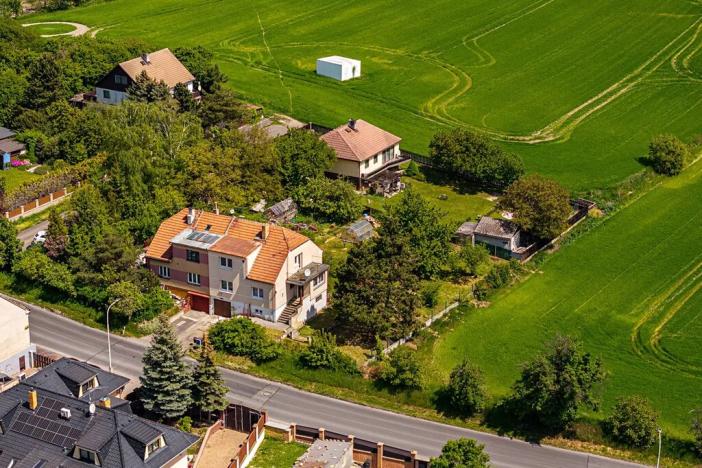 Prodej rodinného domu, Kladno, 28. října, 163 m2