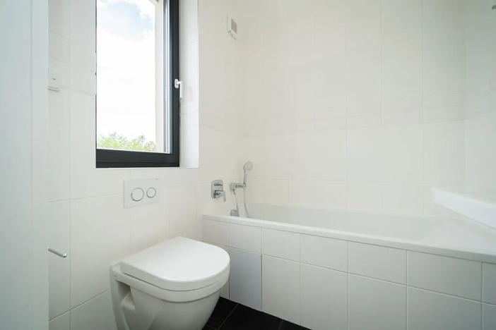 Pronájem rodinného domu, Praha - Háje, Exnárova, 110 m2