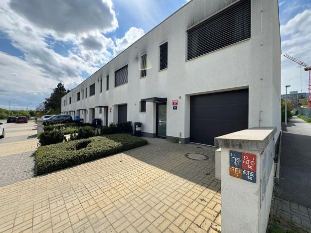 Pronájem rodinného domu, Praha - Háje, Exnárova, 110 m2