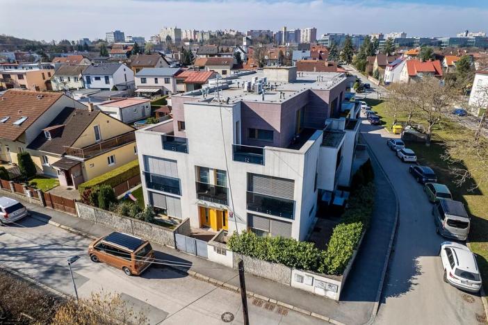 Pronájem rodinného domu, Praha - Chodov, 250 m2