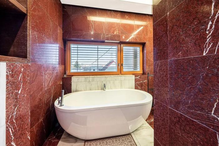 Pronájem rodinného domu, Praha - Chodov, 250 m2