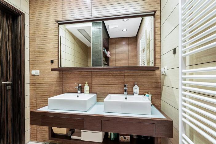 Pronájem rodinného domu, Praha - Chodov, 250 m2