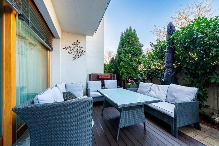 Pronájem rodinného domu, Praha - Chodov, 250 m2