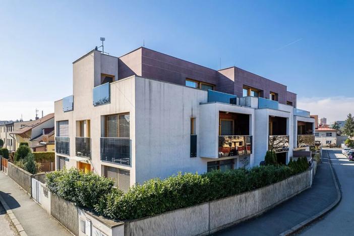 Pronájem rodinného domu, Praha - Chodov, 250 m2