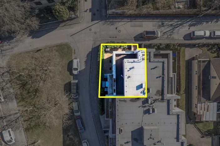 Pronájem rodinného domu, Praha - Chodov, 250 m2