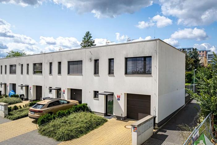 Prodej rodinného domu, Praha - Háje, Exnárova, 146 m2