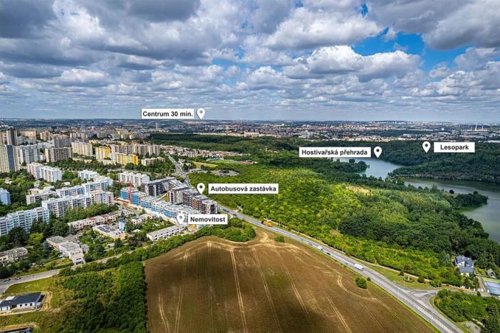 Prodej rodinného domu, Praha - Háje, Exnárova, 146 m2